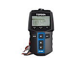Miniatyrbillede 1 af 5: 12V Bilbatteri Tester, LCD Skærm, Understøttelse af Flere Sprog,BT100 BT100 BT100