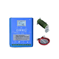 Miniatyrbillede 1 af 2: Vindmøllesystem, 15kwh/dag Energi Produktion, D-fri Levering, Kun 4KW controller, 4000W, 48V Only 4KW controller Only 4KW controller