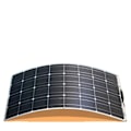 Miniatyrbillede 1 af 2: Solpaneler, 600 watt, Fleksible C