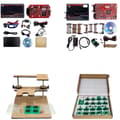 Miniatyrbillede 1 af 2: ECU Programmer, Avanceret Softwareversion, Ingen Tokenbegrænsning, Kess Ktag 22PCS BDM