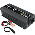 Pikkukuva 2 / 2: Virtalähde, 12V, 220V C
