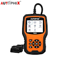 Miniatyrbillede 2 af 2: OBD2 Diagnostisk Værktøj, BMW TPMS Nulstilling, Alle System Diagnostiske Værktøjer, Autophix 7910 Autophix 7910