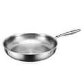 Stegepande, Titaniumlegering, Non-stick Design, 30CM