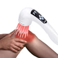 Miniatyrbillede 4 af 5: Reumatoid Arthritis Laserterapi, Smertelindring, Sårlægning