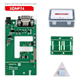 Miniatyrbild 2 av 5: Xhorse MQB48 Adapter Set, Lödfri, Stöder Flera Enheter