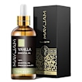 Miniatyrbild 1 av 2: Eteriska oljor, citrongräslukt, 100 ml flaska, 100ML, Vanilj, 3ST Vanilla 100ML Vanilla