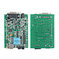 Miniatyrbild 2 av 5: FGTECH 0475 Galletto 4 V54 Master, Full Chip Support, BDM/Tricore/OBD K-CAN Support
