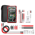Miniatyrbillede 1 af 2: Digital Smart Multimeter, Automatisk Rækkevidde, Sand RMS, Pro Vision Pro Vision Pro Vision