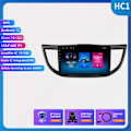 Miniatyrbillede 2 af 2: Carplay, Android 12 kompatibilitet, GPS navigation, HC1 AHDC1 AI HC1 AHDC1 AI