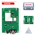 Miniatyrbild 3 av 5: Xhorse MQB48 Adapter Set, Lödfri, Stöder Flera Enheter
