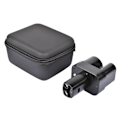 Miniatyrbillede 3 af 5: DC-adapter, europæisk standard, type 2 combo-adapter