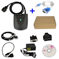 Miniatyrbillede 2 af 2: Honda HDS HIM V310424 OBD2 Scanner, Nyeste Version, Ingen Aktivering Nødvendig, HDS HIM med RS232 HDS HIM With RS232 HDS HIM With RS232