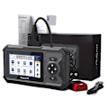 Miniatyrbillede 1 af 2: OBD2 Scanner, Motor Diagnostik, Livstids Gratis Opgradering, MUCAR CDE900 Pro MUCAR CDE900 PRO MUCAR CDE900 Pro