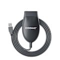 Miniatyrbillede 1 af 5: Auto Diagnose Scanner, J2534 Passthru Support, Alle ELM327 Forscan Software
