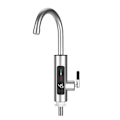 Pikkukuva 1 / 2: Keittiön pesuallashana, 3000W teho, 360° pyörivä ruostumaton teräs, Ruostumaton teräs dynaaminen Stainless steel dynamic Stainless steel dynamic