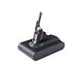 Pikkukuva 1 / 2: Dyson V7 imurin akku, 216V, 6000mAh, 21,6 V, 1 kpl 21.6 V