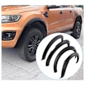 Pikkukuva 2 / 2: Fender Flares, Pyöräkaarien lisävarusteet, Ford Ranger A