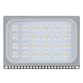 Miniatyrbillede 2 af 2: 150W LED Flomlys, Høje Lumen, Vandtæt IP65,Varm hvid, 10 stk. 150W Warm white