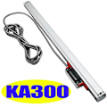 Pikkukuva 1 / 5: Lineaarinen kooderi, 5U, 5V TTL 420mm