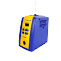 Miniatyrbillede 1 af 5: Digital 75W Loddestation, Præcis Temperaturkontrol, ESD Sikker