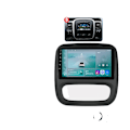 Miniatyrbild 1 av 2: Bilradio, Android 12, Auto Navigation GPS, P1 (1G 32G) Typ B P1 (1G 32G) Type B P1 (1G 32G) Type B