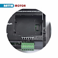 Pikkukuva 5 / 5: 400W 48V Harjaton Spindelimoottori, 12000 R/Min, 600W Ohjain CNC-kaiverrukseen