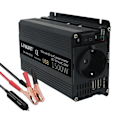 Pikkukuva 1 / 2: Virtalähde, 12V, 220V A