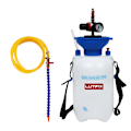 Miniatyrbild 2 av 2: 5L Pneumatisk Oljepump, Högvarvig Injektor, Multifunktionell Vätskepåfyllningsmaskin,5 liter 5L 5L