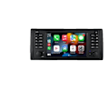 Miniatyrbild 1 av 2: Android Auto Radio, AI-röst, Carplay, E53 HC2CP E53 HC2CP E53 HC2CP