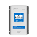 Miniatyrbillede 1 af 2: Dobbelt Batteri MPPT Solcelle Laderegulator, 10A/20A/30A, Avanceret Energi Styring,Kun Controller, DR2210N-DDS (20A), 12v 24v auto Only Controller Only Controller