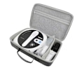 Miniatyrbillede 1 af 2: Ultralydsterapi Maskine, Smertelindring, Muskelmassage, 02 EU 02 EU 02 EU
