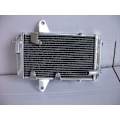 Miniatyrbillede 3 af 5: Aluminium radiator, forbedret køling, holdbar konstruktion til CAM AM DS450 2008-2011.