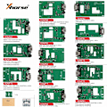 Miniatyrbillede 1 af 4: Xhorse MQB48 Løsning uden lodning, 13 stk., Kompatibel med VVDI Prog og Key Tool Plus