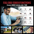 Miniatyrbild 4 av 4: OBD2 Scanner Bil Diagnostikverktyg - Intelligent System, 28 Återställningsfunktioner Thinkscan Plus S7