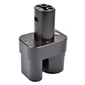 Miniatyrbillede 5 af 5: DC-adapter, europæisk standard, type 2 combo-adapter