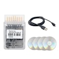Miniatyrbillede 1 af 2: ECU Flash Værktøj, Høj Kvalitet, Multi Bil Kompatibilitet, Openport 4cd Openport 4cd Openport 4cd