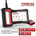 Miniatyrbillede 2 af 2: OBD2 Scanner, Bilkontrolværktøjer, Auto Diagnoseværktøj, Tænkerkan plus S7 THINKSCAN PLUS S7