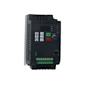 Miniatyrbillede 1 af 2: VFD Inverter, 0~400Hz Frekvensområde, 220V Indgang til 380V Udgang,220V til 380V 0,75KW, Enkeltfase 220V, Trefase 380V 220V to 380V 0.75KW 220V to 380V 0.75KW