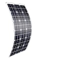 Pikkukuva 1 / 2: Joustava Monokristallinen Aurinkopaneeli, 100W-400W, Korkea Tehokkuus ja Kestävyys,100W PET-paneelisarja 100W PET Panel Kit 100W PET Panel Kit