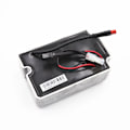 Miniatyrbillede 2 af 2: Indbygget oplader til Ninebot Segway MAX G2, Nem forbindelse, Holdbar,G2 Indbygget Oplader G2 Built-in Charger G2 Built-in Charger