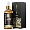 Pikkukuva 2 / 2: Eteeriset öljyt, sitruunaruohon tuoksu, 100 ml pullo, 100ML, Vanilja, 3 kpl Vanilla 100ML Vanilla