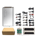 Miniatyrbild 1 av 2: Carprog V1377 Online Programmer, Auto Key Programmer, Ecu Chip Turning Repair Tool, CarProg V1093 -uppsättning Carprog V10.93 Set Carprog V10.93 Set