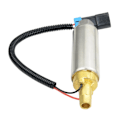 Miniatyrbillede 3 af 5: Elektrisk brændstofpumpe, Højtryk, Til MerCruiser EFI MPI V8