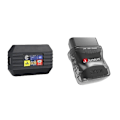 Pikkukuva 1 / 2: Auton antenni, USB-sovitin, GPS-signaalin vastaanotin, DAB - OBD DAB - OBD DAB - OBD