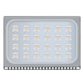 Pikkukuva 1 / 2: 150W LED-tulvavalaisin, korkea lumen, vedenpitävä IP65,Lämmin valkoinen, 10 kpl 150W Warm white
