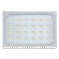 Pikkukuva 1 / 2: 150W LED-tulvavalaisin, korkea lumen, vedenpitävä IP65,Kylmä valkoinen, 10 kpl 150W Cold white