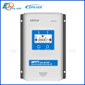 Miniatyrbillede 2 af 2: Dobbelt Batteri MPPT Solcelle Laderegulator, 10A/20A/30A, Avanceret Energi Styring,Kun Controller, DR2210N-DDS (20A), 12v 24v auto Only Controller Only Controller
