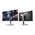 Miniatyrbillede 4 af 6: PC gaming skærm | 27" | IPS | WQHD | 360Hz