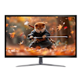 Miniatyrbillede 2 af 6: PC Gaming Skærm | 27" | IPS | WQHD | 144Hz