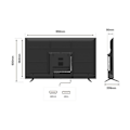 Miniatyrbillede 3 af 6: Skærm PC Stort Format | 43" | IPS | 4K UHD